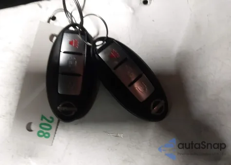 2023 Nissan Armada S 4Wd из США, поврежденный, VIN JN8AY2ED5P9694649